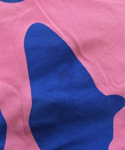 GUCCI เสื้อยืด/เสื้อท็อปส์