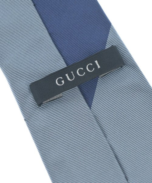 GUCCI เนคไท