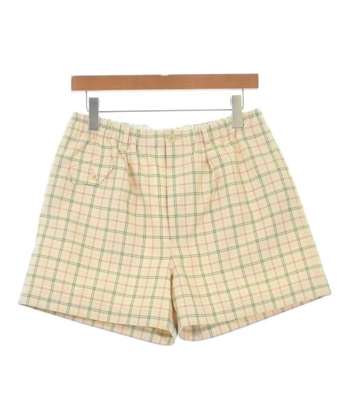 GUCCI กางเกงขาสั้น