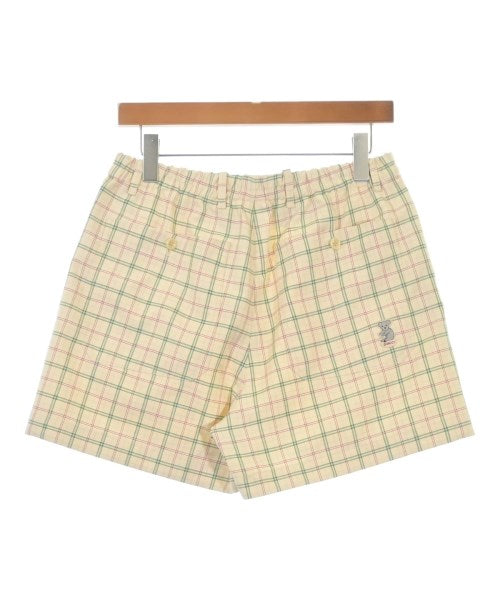 GUCCI กางเกงขาสั้น