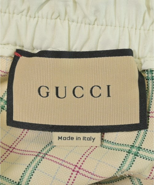 GUCCI กางเกงขาสั้น