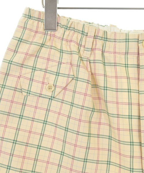 GUCCI กางเกงขาสั้น