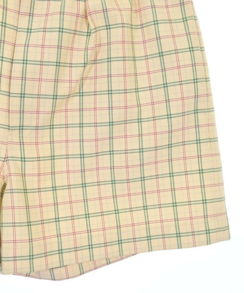 GUCCI กางเกงขาสั้น