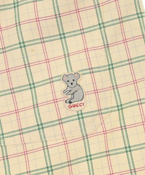 GUCCI กางเกงขาสั้น