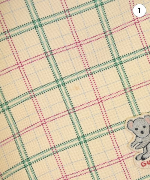 GUCCI กางเกงขาสั้น