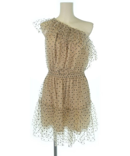 GUCCI ชุดเดรส