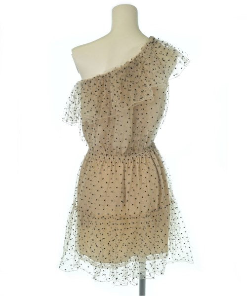 GUCCI ชุดเดรส