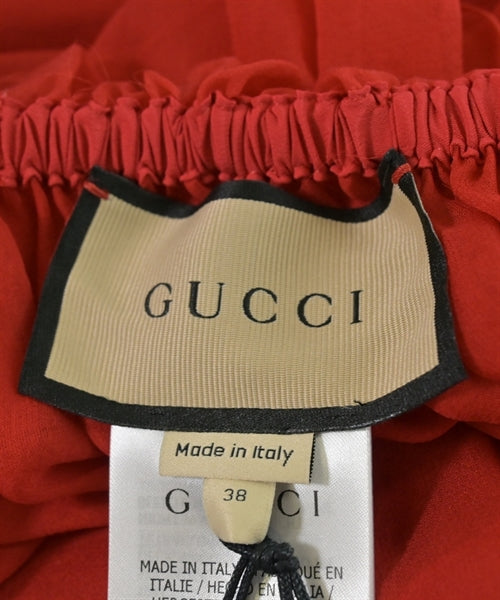 GUCCI ชุดเดรส