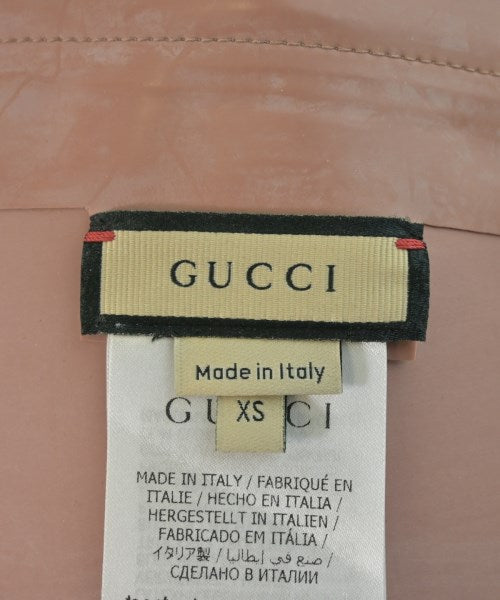 GUCCI เสื้อกั๊ก