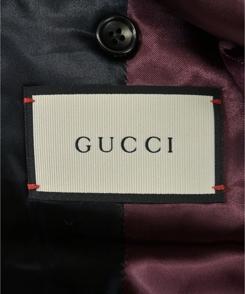 GUCCI ชุดสูทแบบครบเซต (อื่นๆ)