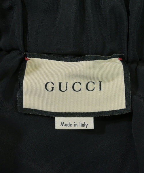 GUCCI กางเกงขาสั้น
