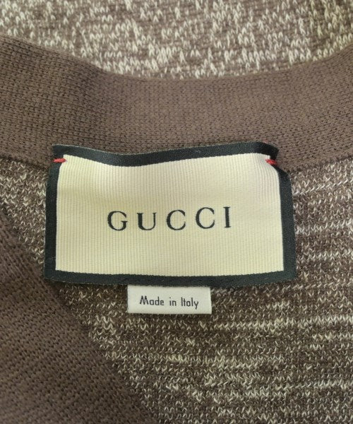 GUCCI เสื้อกั๊ก
