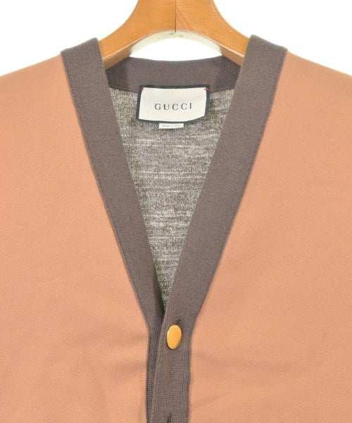 GUCCI เสื้อกั๊ก