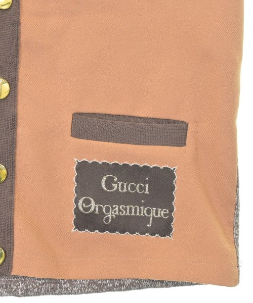 GUCCI เสื้อกั๊ก