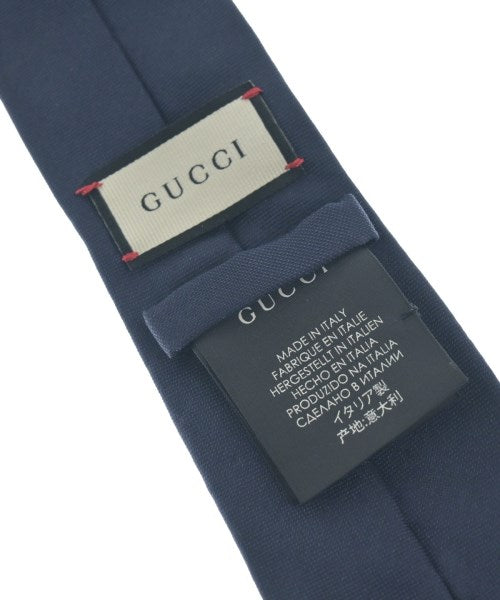 GUCCI เนคไท