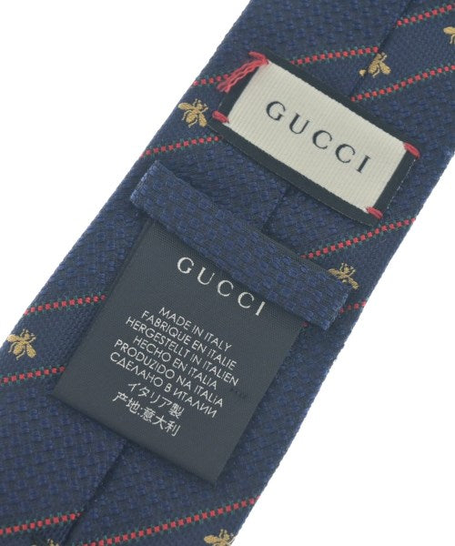 GUCCI เนคไท