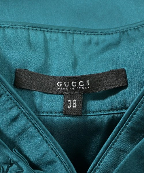 GUCCI เสื้อสตรี