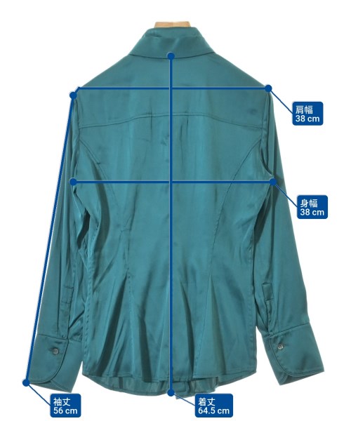 GUCCI เสื้อสตรี