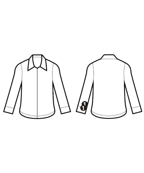 GUCCI เสื้อสตรี