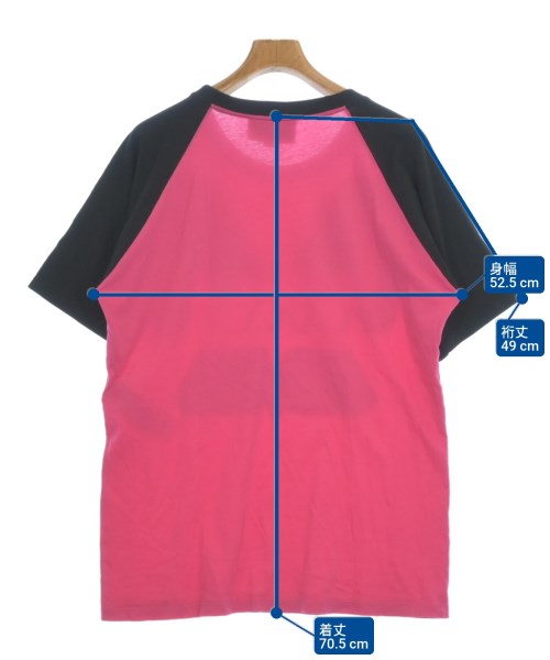 GUCCI เสื้อยืด/เสื้อท็อปส์