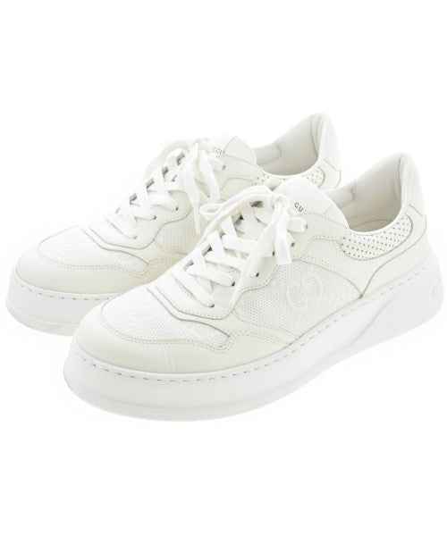 GUCCI รองเท้าผ้าใบ