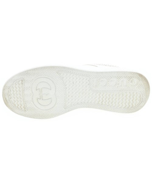 GUCCI รองเท้าผ้าใบ