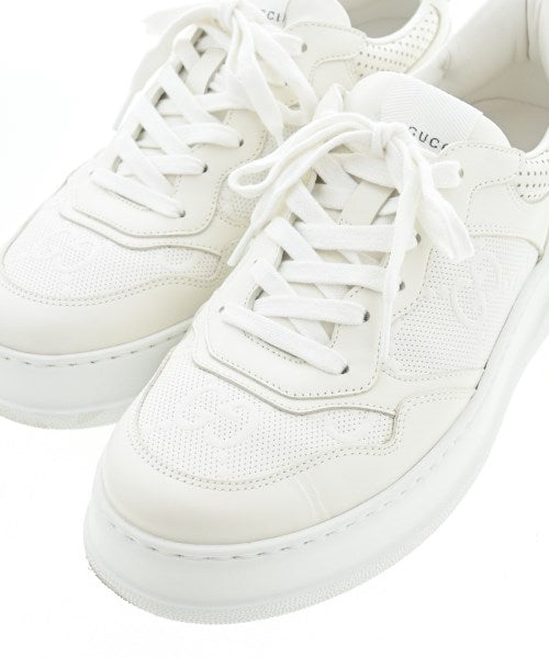 GUCCI รองเท้าผ้าใบ