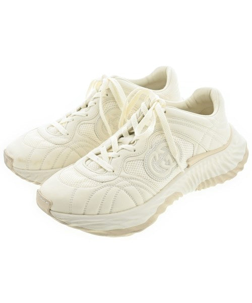 GUCCI รองเท้าผ้าใบ