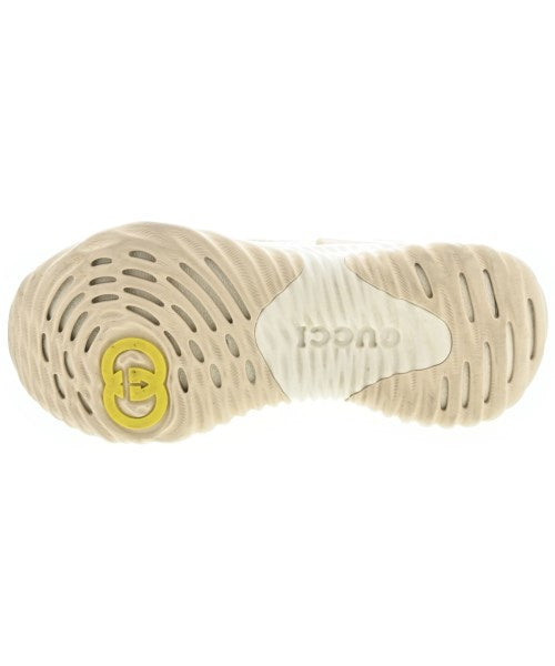 GUCCI รองเท้าผ้าใบ