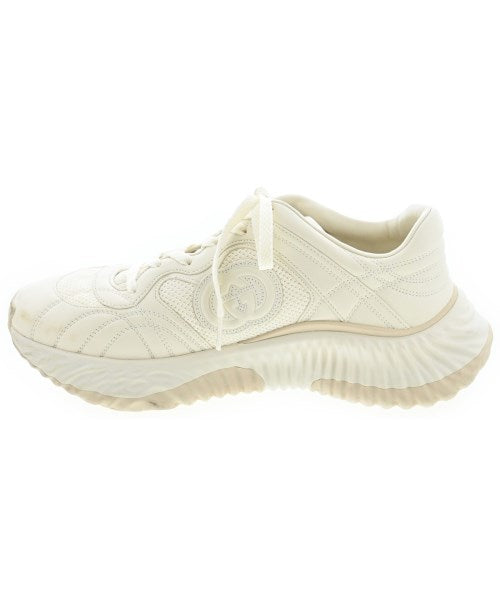 GUCCI รองเท้าผ้าใบ