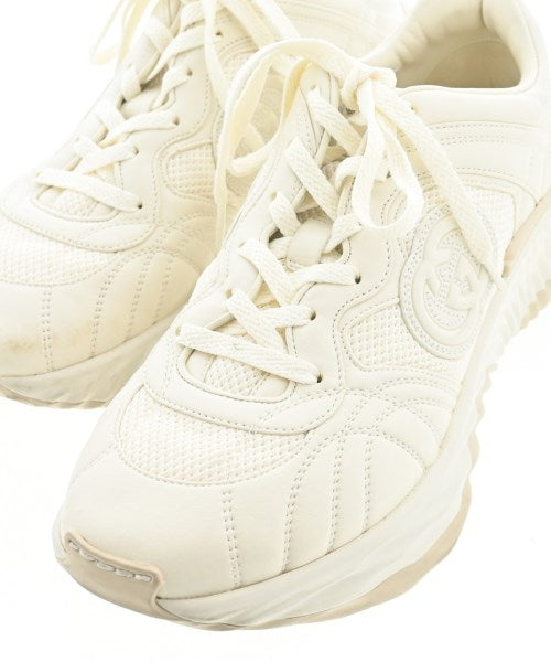 GUCCI รองเท้าผ้าใบ