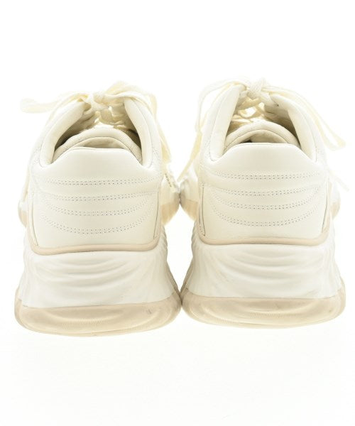 GUCCI รองเท้าผ้าใบ