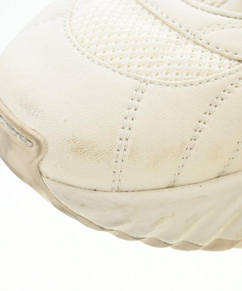 GUCCI รองเท้าผ้าใบ