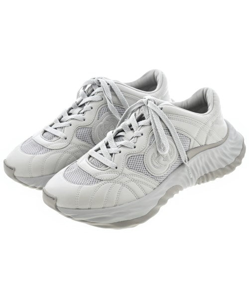 GUCCI รองเท้าผ้าใบ