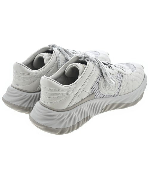 GUCCI รองเท้าผ้าใบ