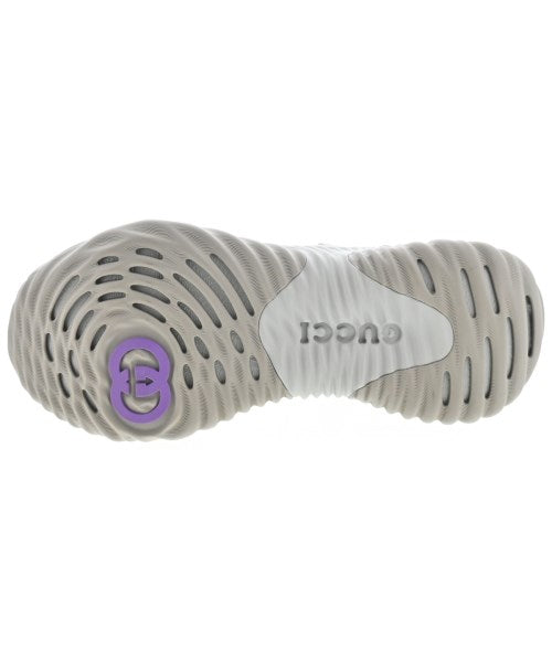 GUCCI รองเท้าผ้าใบ