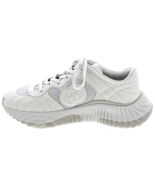 GUCCI รองเท้าผ้าใบ