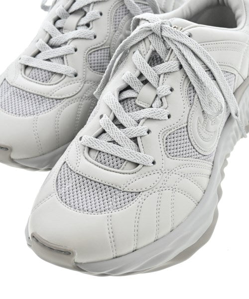 GUCCI รองเท้าผ้าใบ