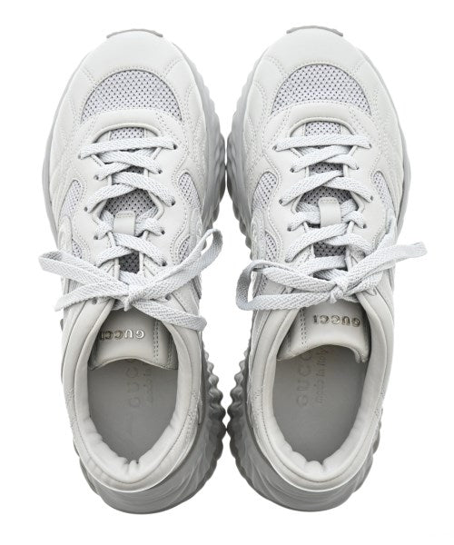 GUCCI รองเท้าผ้าใบ