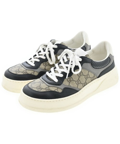 GUCCI รองเท้าผ้าใบ