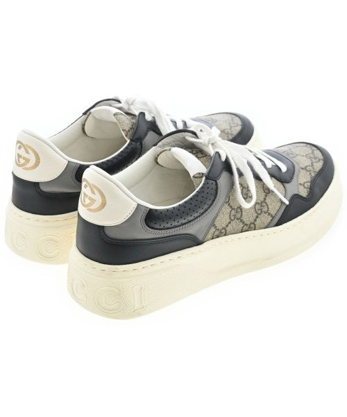 GUCCI รองเท้าผ้าใบ