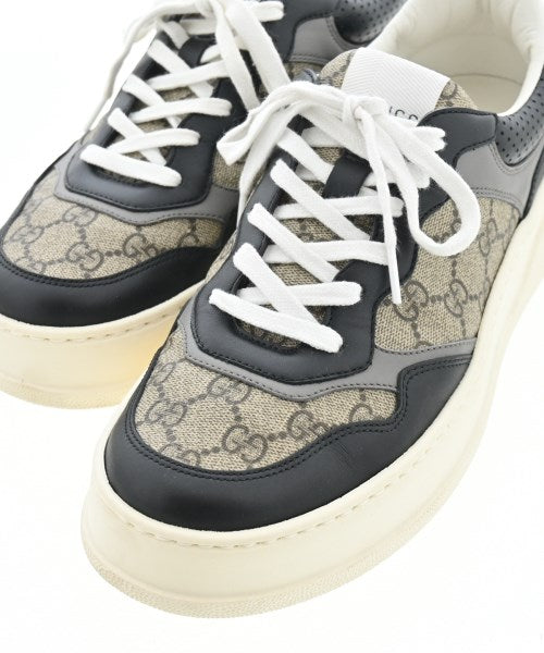 GUCCI รองเท้าผ้าใบ