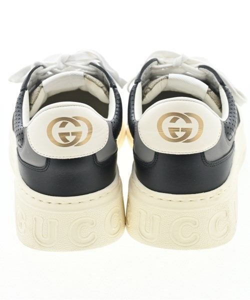 GUCCI รองเท้าผ้าใบ