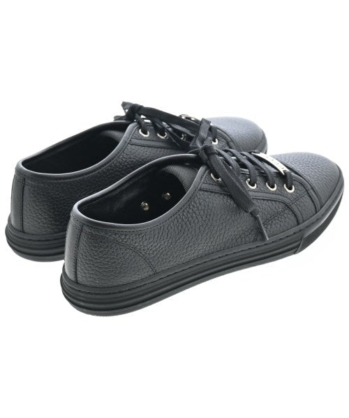 GUCCI รองเท้าผ้าใบ