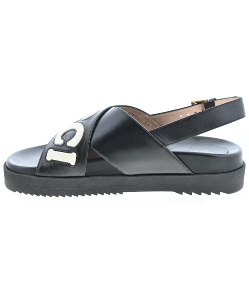 GUCCI รองเท้าแตะ