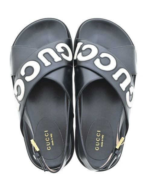 GUCCI รองเท้าแตะ