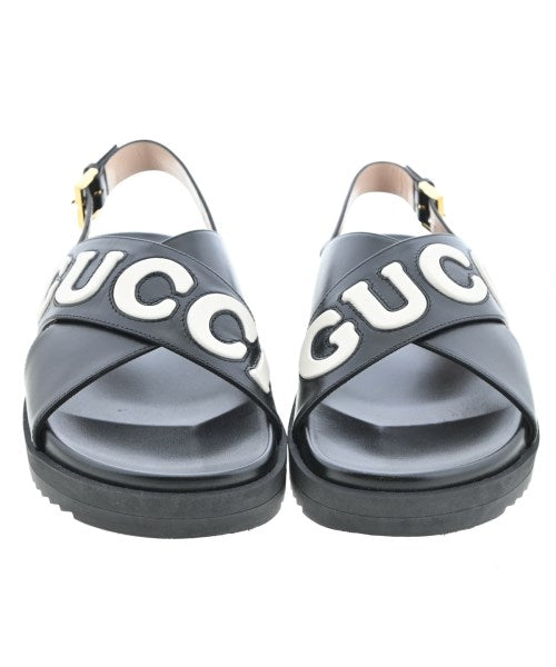 GUCCI รองเท้าแตะ