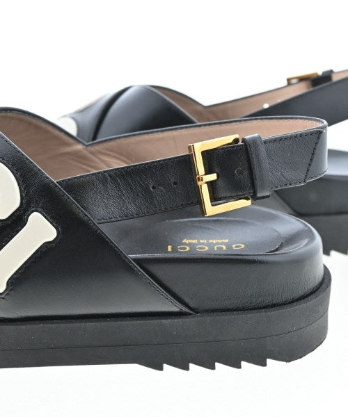 GUCCI รองเท้าแตะ