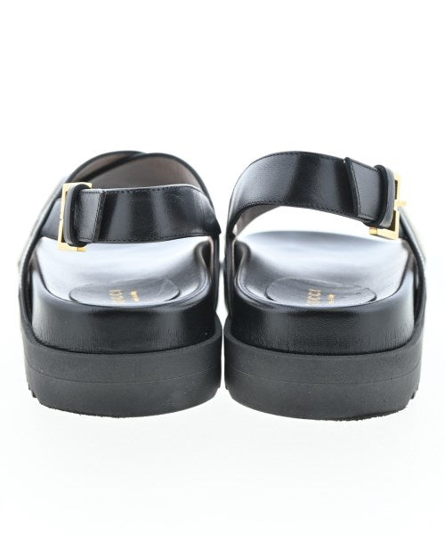 GUCCI รองเท้าแตะ