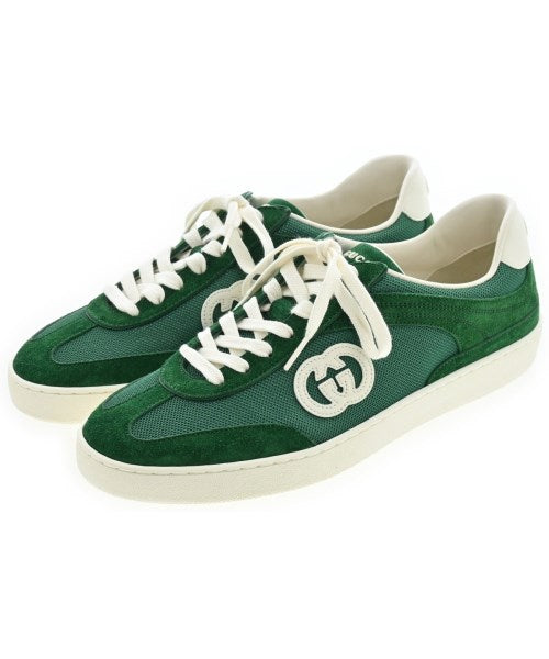 GUCCI รองเท้าผ้าใบ